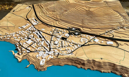 ALLA SALA LEONOR FINI DEL MAGAZZINO 26 INAUGURAZIONE DELLA MOSTRA DEDICATA A “RAINER MARIA RILKE 150° – LE ELEGIE DUINESI”