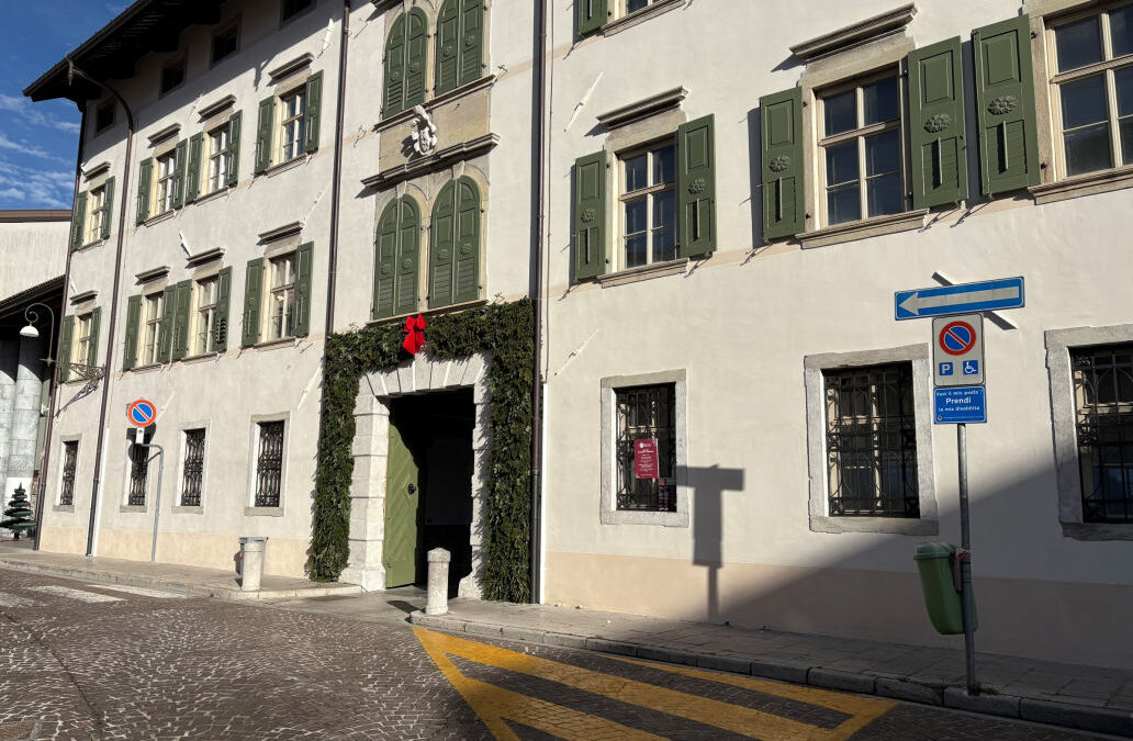 Un Natale tutto da scoprire attende i visitatori al Museo Carnico delle Arti Popolari Michele Gortani di Tolmezzo