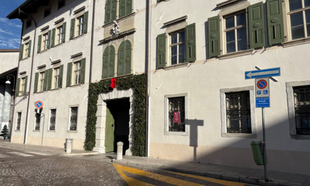 Un Natale tutto da scoprire attende i visitatori al Museo Carnico delle Arti Popolari Michele Gortani di Tolmezzo