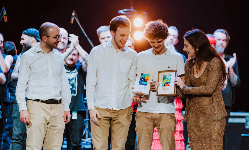 I Paesi Catalani vincono anche quest’anno a Suns Europe: a Lia Sampai il voto unanime di pubblico e giuria