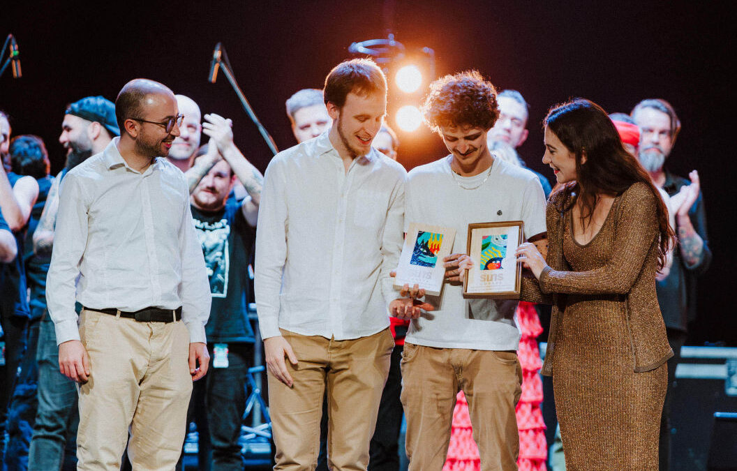 I Paesi Catalani vincono anche quest’anno a Suns Europe: a Lia Sampai il voto unanime di pubblico e giuria