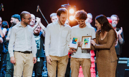 I Paesi Catalani vincono anche quest’anno a Suns Europe: a Lia Sampai il voto unanime di pubblico e giuria