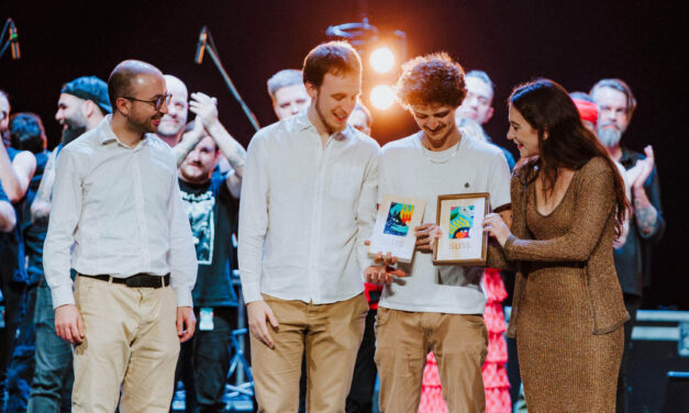 I Paesi Catalani vincono anche quest’anno a Suns Europe: a Lia Sampai il voto unanime di pubblico e giuria