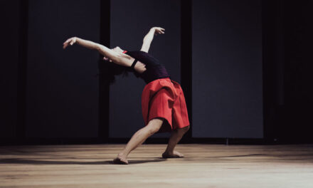 Assaggi Estemporanei: danza contemporanea a Trieste