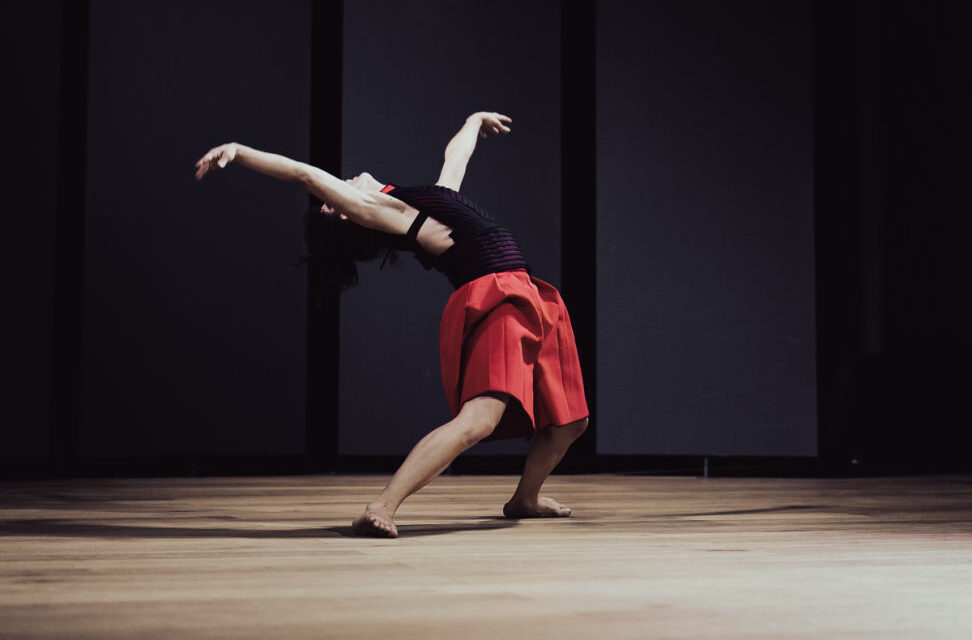 Assaggi Estemporanei: danza contemporanea a Trieste