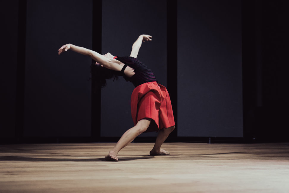 Assaggi Estemporanei: danza contemporanea a Trieste