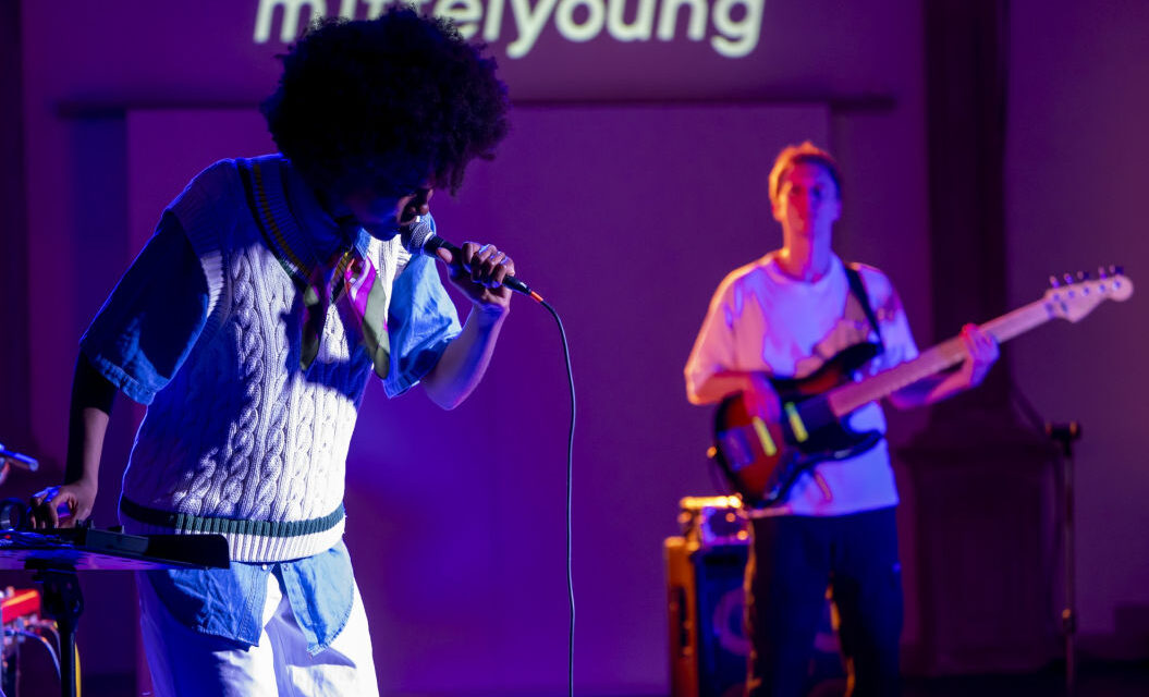 Mittelfest cerca giovani artisti mitteleuropei e anche nuovi curatores