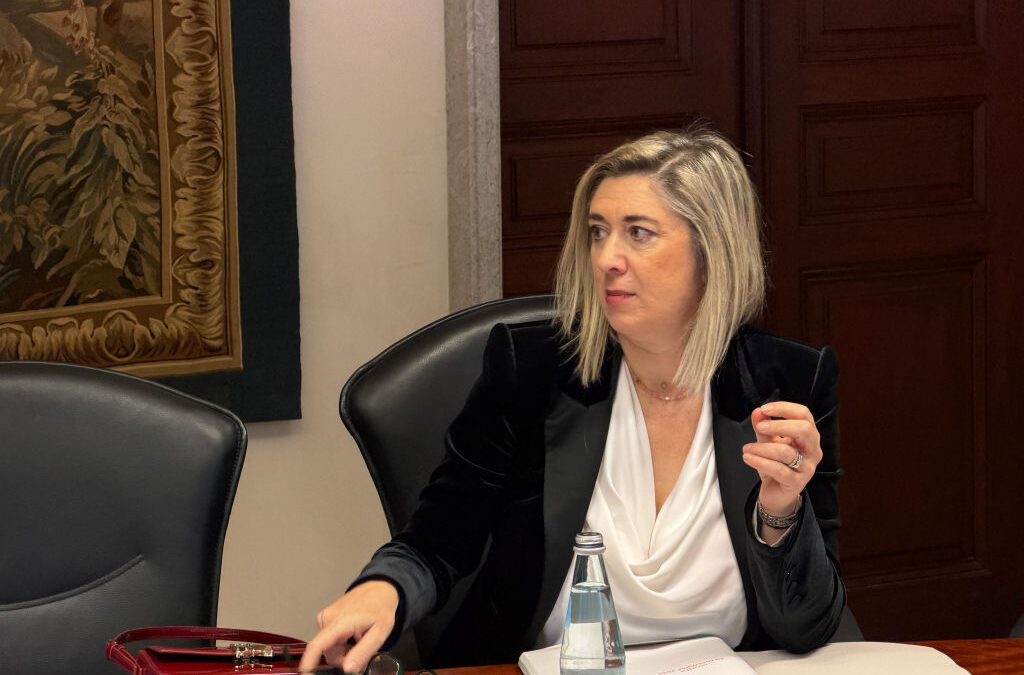 Trasporto pubblico locale: Amirante, tariffe invariate nel 2026