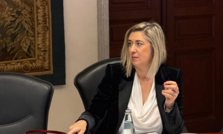 Trasporto pubblico locale: Amirante, tariffe invariate nel 2026