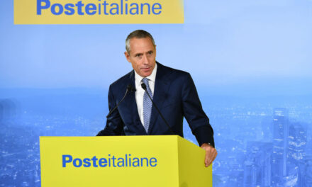POSTE ITALIANE SALE AL 27,32% DEL CAPITALE ORDINARIO DI TIM, ACQUISENDO UN’ULTERIORE QUOTA DEL 2,51% DA VIVENDI