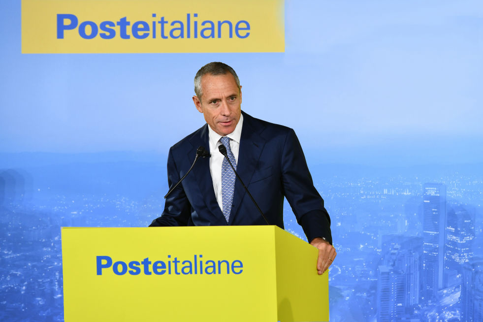 POSTE ITALIANE SALE AL 27,32% DEL CAPITALE ORDINARIO DI TIM, ACQUISENDO UN’ULTERIORE QUOTA DEL 2,51% DA VIVENDI