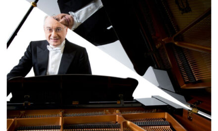 Nel segno di Mozart, Schubert e Liszt: il pianista Michele Campanella ospite dell’Accademia Ricci