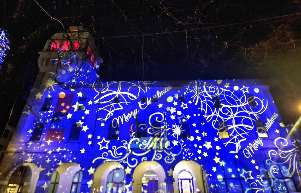 Sette botteghe artigiane animano il centro di Cervignano in un temporary shop