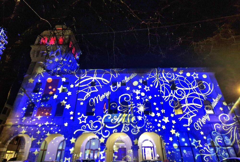 Sette botteghe artigiane animano il centro di Cervignano in un temporary shop