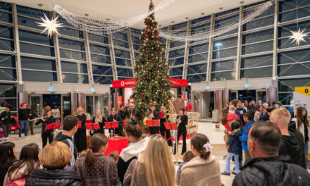 Padova: laboratori creativi, il concerto dell’Orchestra Ottave Parallele e eventi per bambini nel Natale di Ipercity