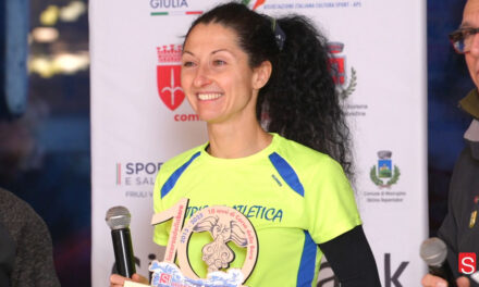 La Corsa della Bora 2026 sta per iniziare: top runner anche dall’Australia, ecco chi sono