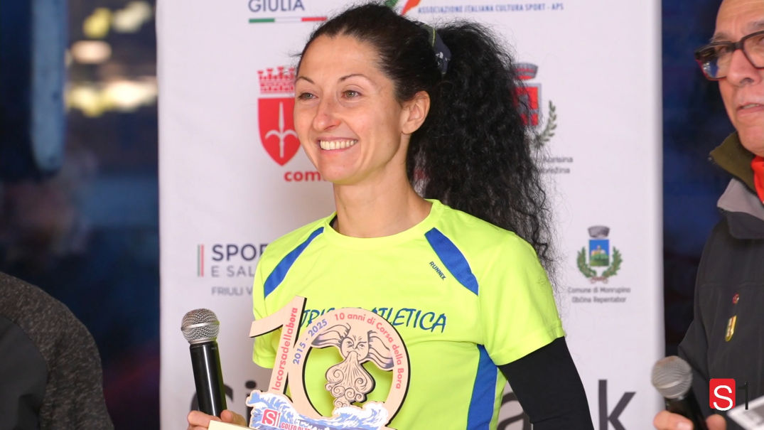 La Corsa della Bora 2026 sta per iniziare: top runner anche dall’Australia, ecco chi sono