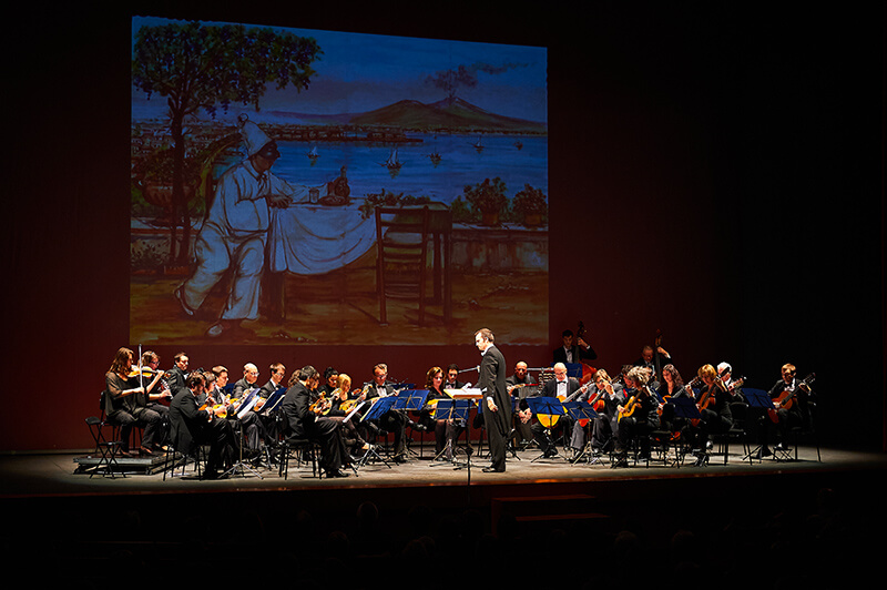 BALKAN TOUR, IL FRIULI INCONTRA I BALCANI: AL VIA IL CONTEST PER TROVARE “LA VOCE”