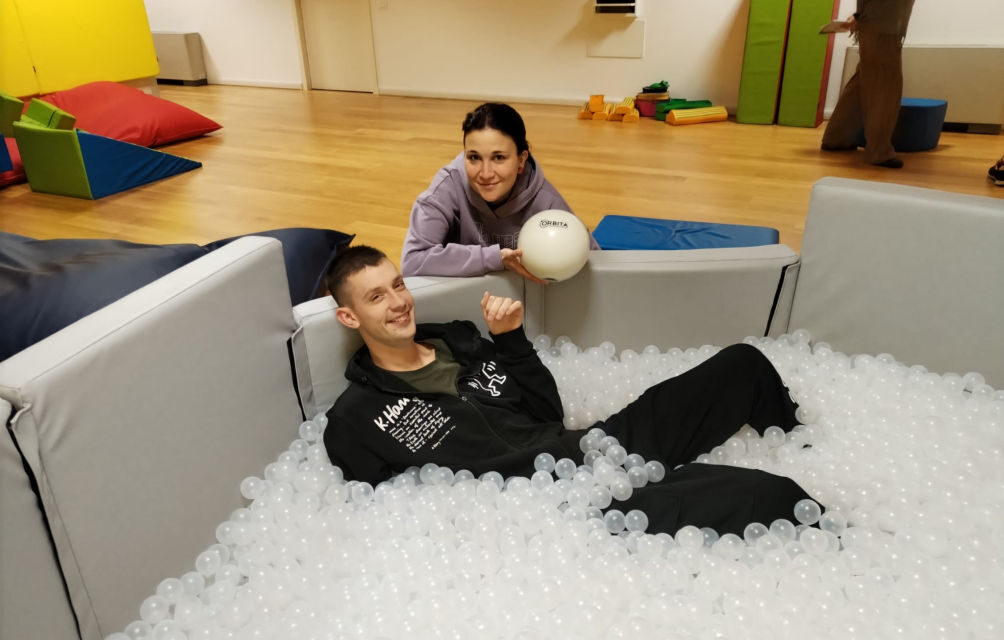 AUTISMOVEMENT 2025: il movimento come strumento di benessere e autonomia