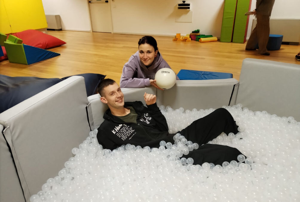 AUTISMOVEMENT 2025: il movimento come strumento di benessere e autonomia