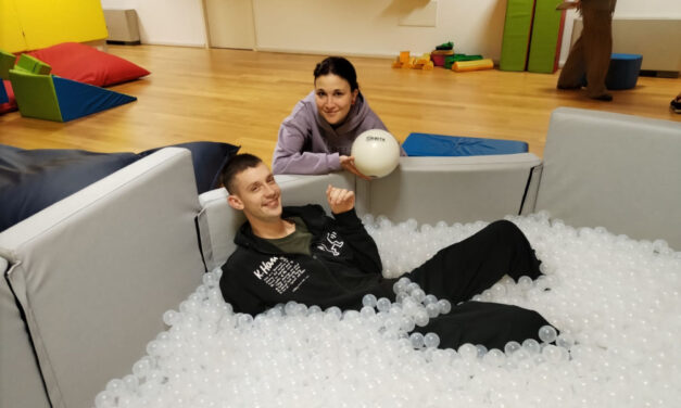 AUTISMOVEMENT 2025: il movimento come strumento di benessere e autonomia