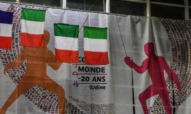L’EDIZIONE DEL VENTENNALE RITORNA SULLE PEDANE UDINESI: LA COPPA DEL MONDO U20 PORTA AL PALAINDOOR QUASI 300 ATLETE DA 40 PAESI