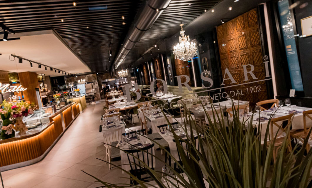 Industria Dolciaria Borsari: entro il 2030 nuove pasticcerie e prodotti continuativi