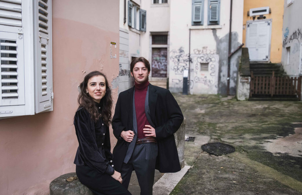 Do ciacole e un bicer 2: alla scoperta della Trieste che fu