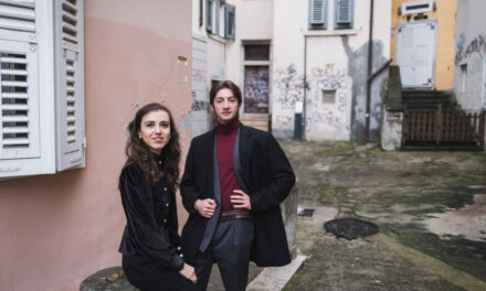 Do ciacole e un bicer 2: alla scoperta della Trieste che fu