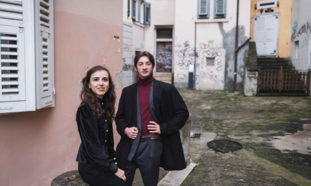 Do ciacole e un bicer 2: alla scoperta della Trieste che fu