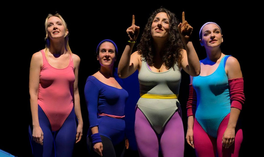 In Piena come un uovo vanno sul palco del Circuito ERT i disturbi alimentari