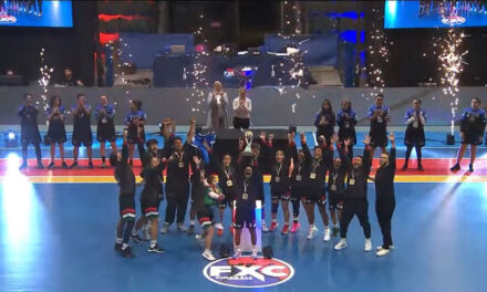 Lignano Sabbiadoro: al Messico la “2025 FXC World Cup” di Fireball