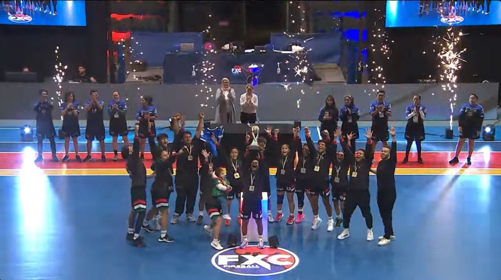 Lignano Sabbiadoro: al Messico la “2025 FXC World Cup” di Fireball