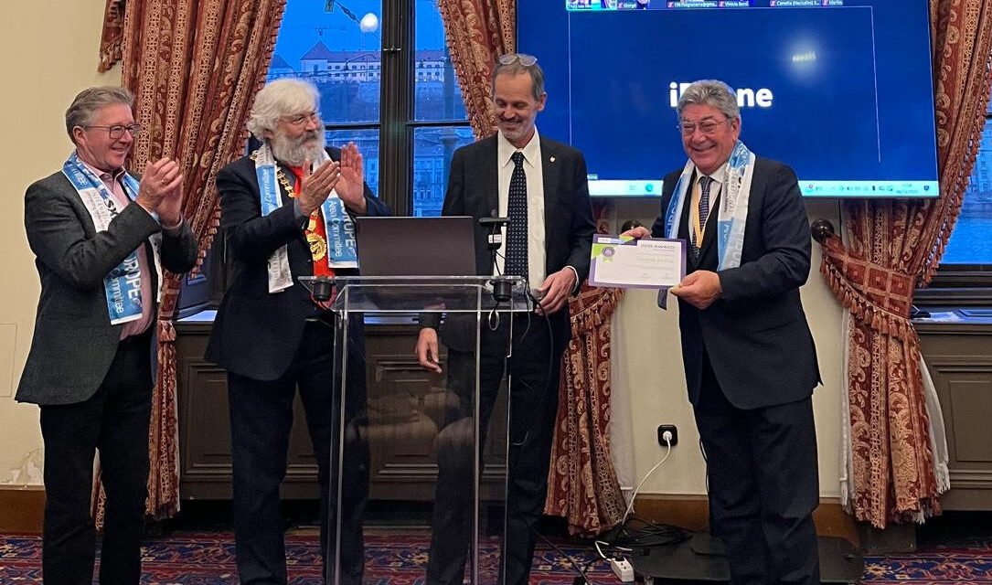 Skål Europe premia la Società Lignano Pineta per l’impegno nello sviluppo attivo del turismo sostenibile con lo Sustainability Awards