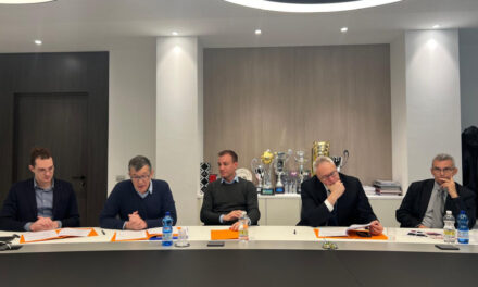 Armonie compie 30 anni e annuncia un anno di eventi per festeggiare