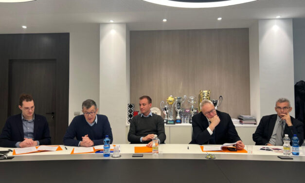 Armonie compie 30 anni e annuncia un anno di eventi per festeggiare