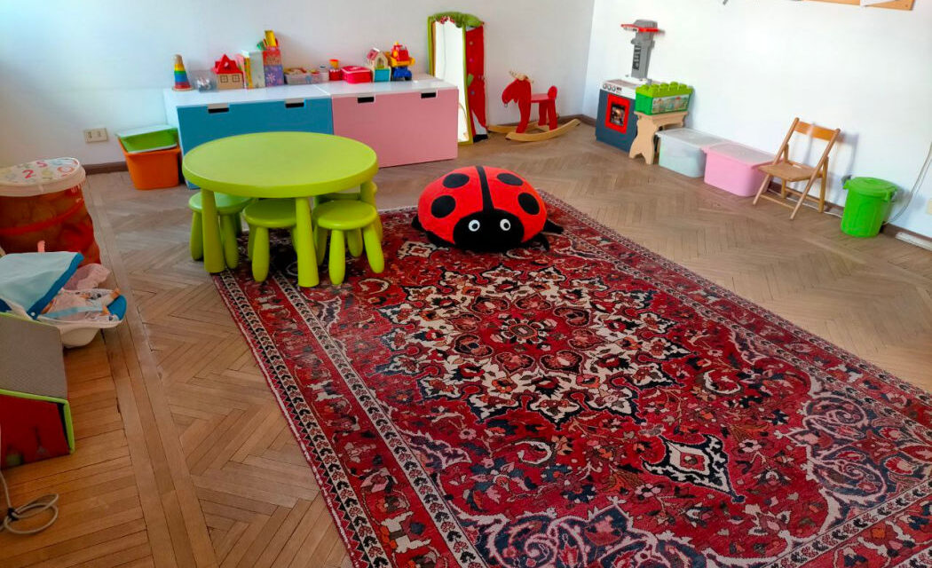 A gennaio riparte il “Progetto Famiglia” del Consultorio Familiare Udinese