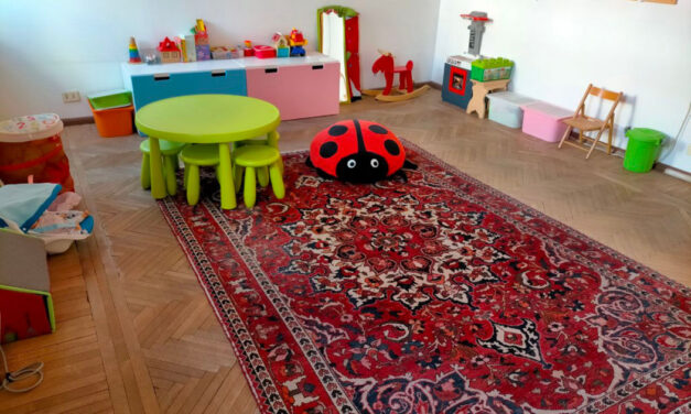 A gennaio riparte il “Progetto Famiglia” del Consultorio Familiare Udinese