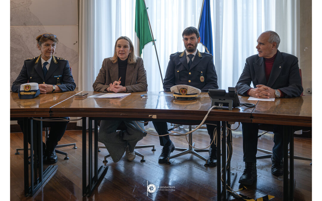 “PROGETTO RIONI SICURI”: CONCLUSA LA 2ª FASE CON UN BILANCIO POSITIVO