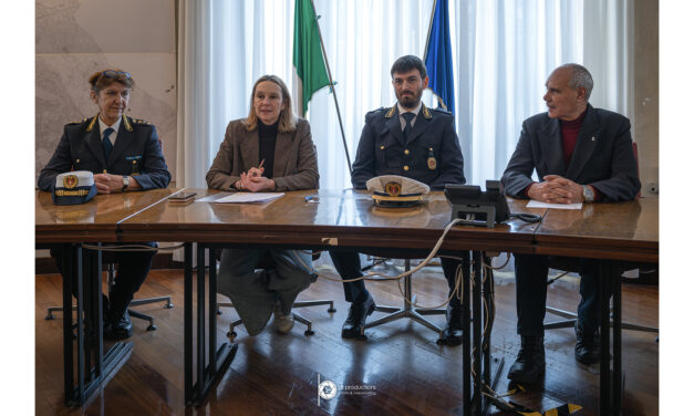 “PROGETTO RIONI SICURI”: CONCLUSA LA 2ª FASE CON UN BILANCIO POSITIVO