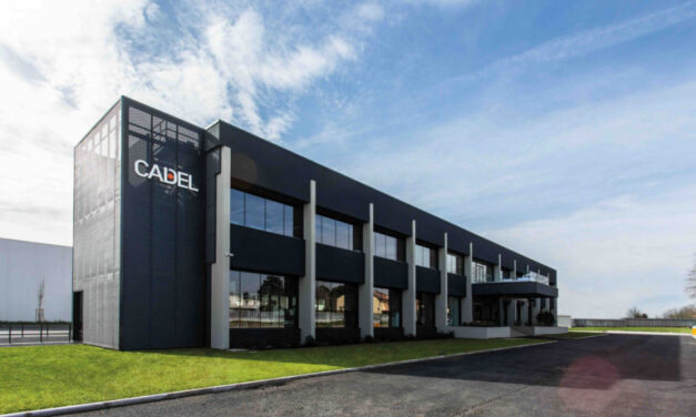 Cadel: per il 2025 prevista una chiusura in crescita del 30%