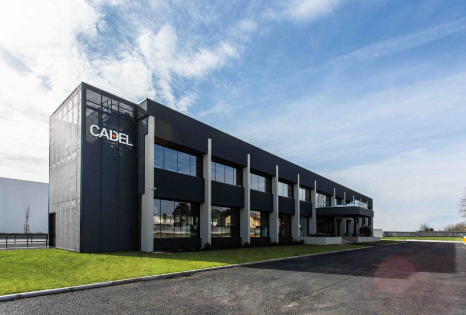 Cadel: per il 2025 prevista una chiusura in crescita del 30%