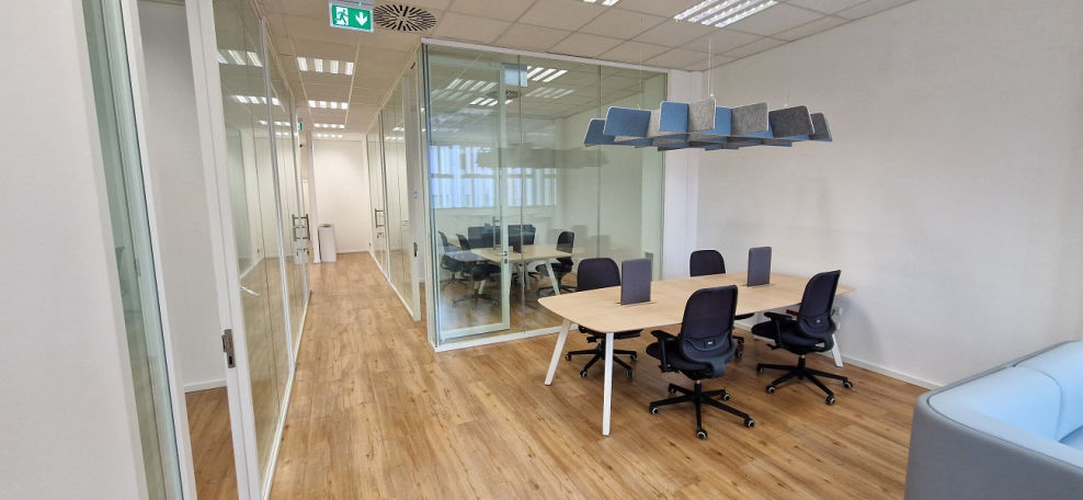 IN FRIULI VENEZIA GIULIA SONO 11GLI UFFICI POSTALI (10 A UDINE E 1 A GORIZIA)PIÙ EFFICIENTI E SOSTENIBILIGRAZIE AL PROGETTO “SMART BUILDING”