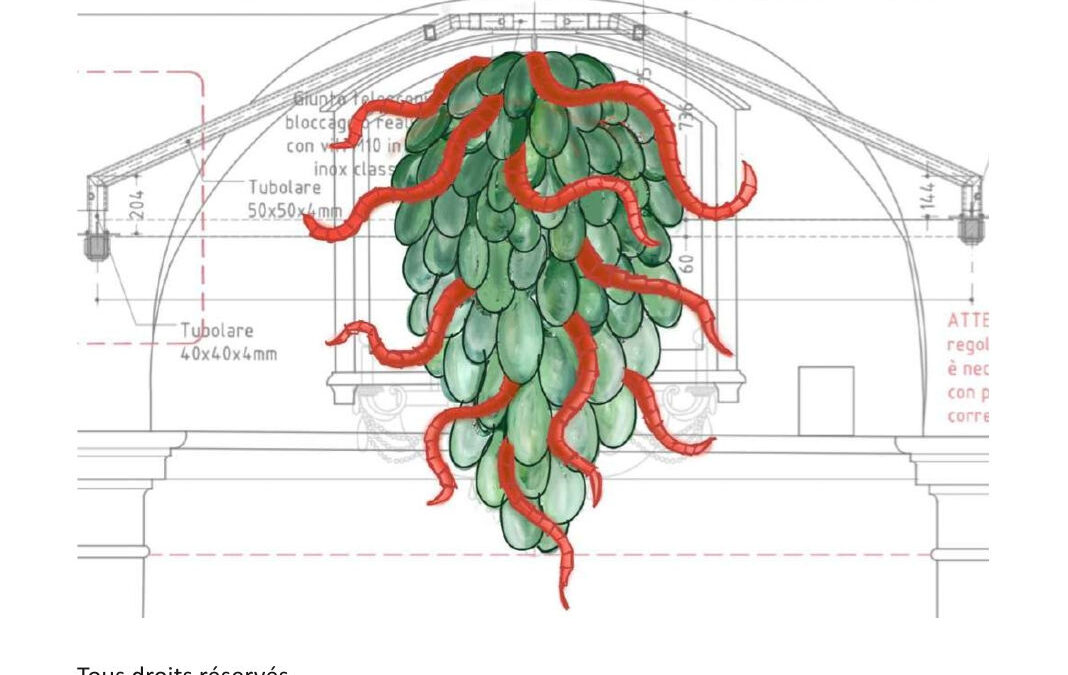 Murano Illumina il Mondo