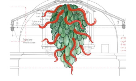 Murano Illumina il Mondo