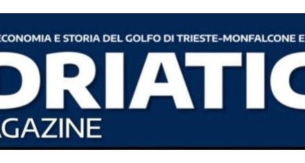 Il nuovo numero di dicembre di Nord Adriatico Magazine