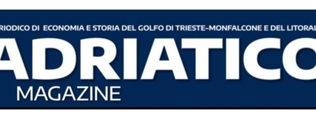 Il nuovo numero di dicembre di Nord Adriatico Magazine
