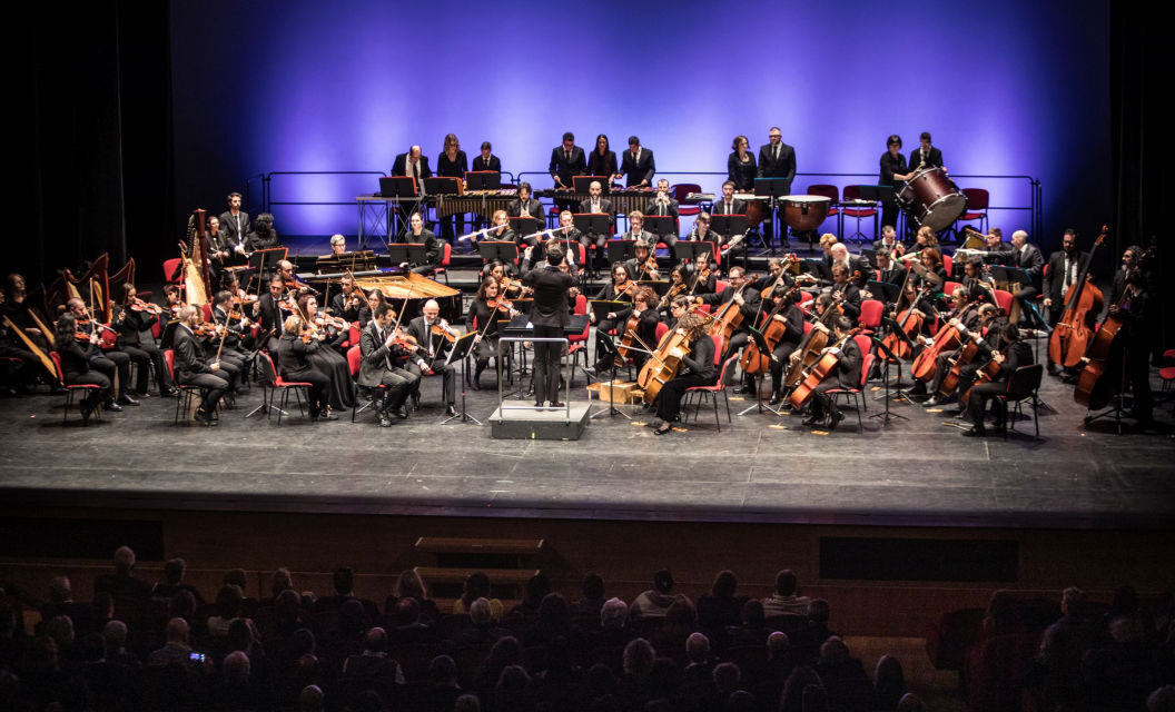 Suono dunque sono: inclusione e musica al Sociale di Gemona