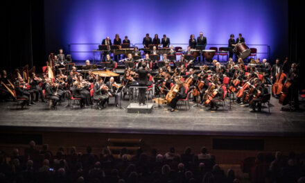 Suono dunque sono: inclusione e musica al Sociale di Gemona