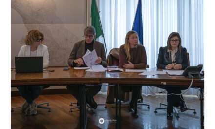 PRESENTATO IL BANDO PER LA LOCAZIONE DEI TERRENI COMUNALI DA DESTINARE AD USO ORTO-GIARDINO